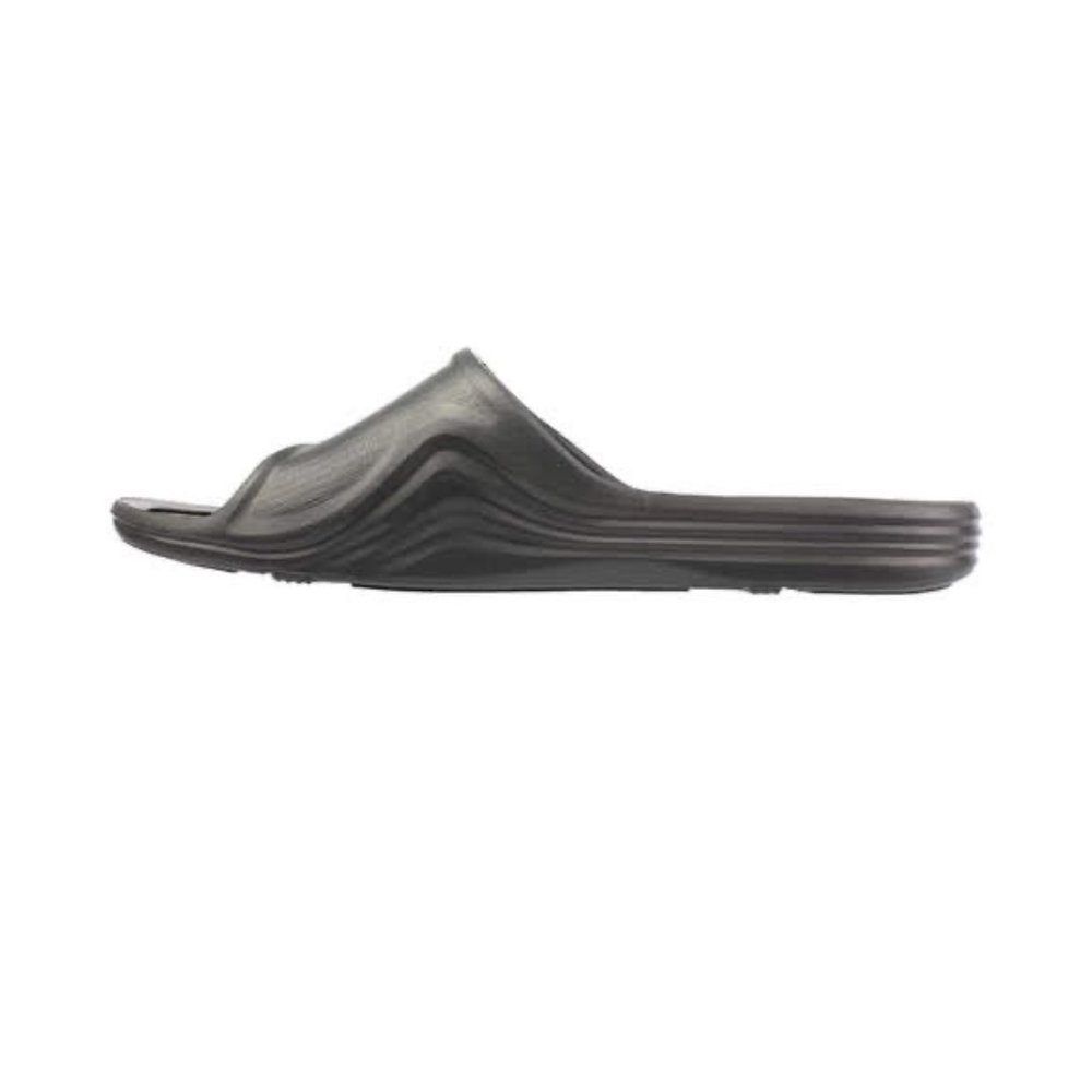 EVA Slides, Gray - Picture 3 of 5